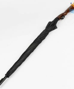 Big Daddy Rifle Handle Umbrella All Of It