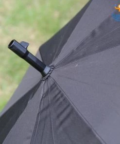 Big Daddy Rifle Handle Umbrella All Of It