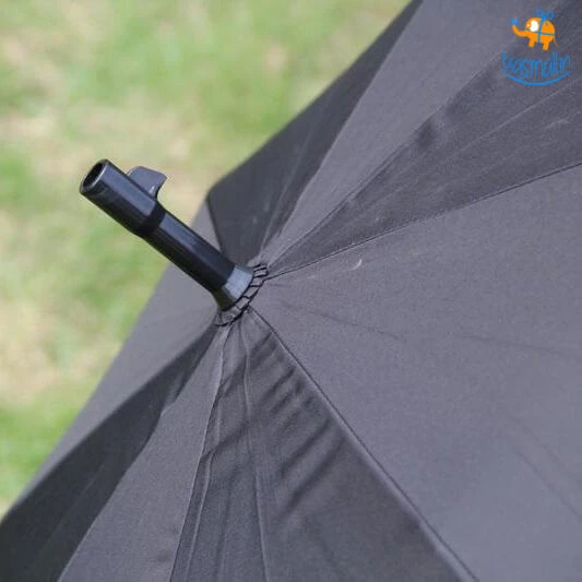 Big Daddy Rifle Handle Umbrella All Of It