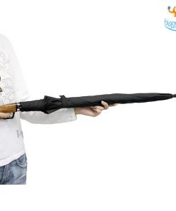 Big Daddy Rifle Handle Umbrella All Of It