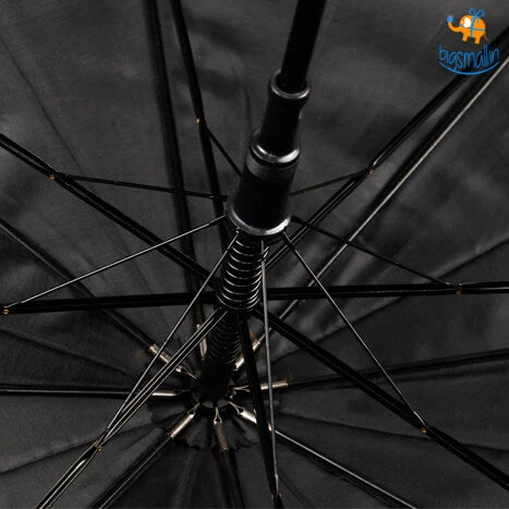 Big Daddy Rifle Handle Umbrella All Of It