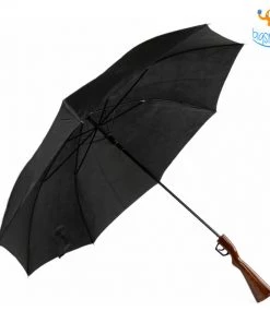 Big Daddy Rifle Handle Umbrella All Of It