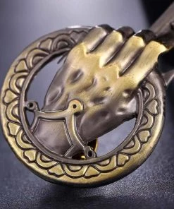 VinnyC Hand Of The King Brooch