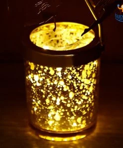 Coral Tree Hanging Rotating Candle Holder All Of It