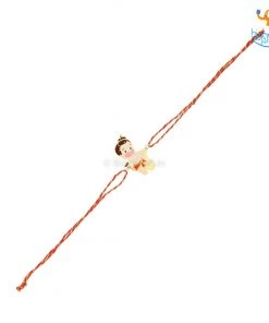 Bigsmall_piu Little Hanuman Rakhi All Of It