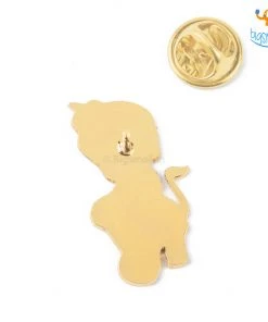 Bigsmall_piu Little Hanuman Lapel Pin All Of It