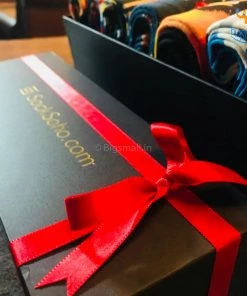 SockSoho Happy Socks Gift Box