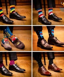 SockSoho Happy Socks Gift Box