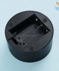 Saad Impex Happy Birthday Hologram Lamp All Of It