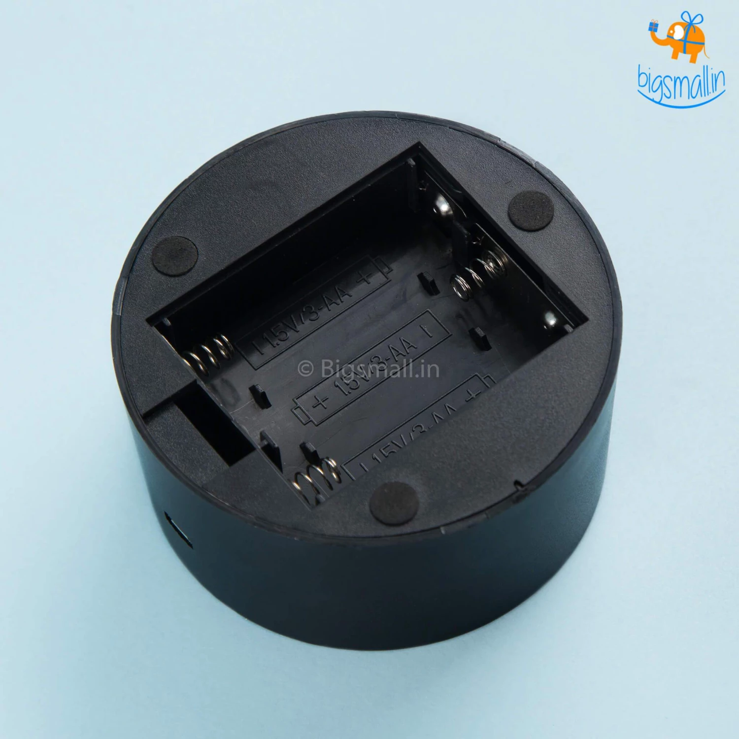 Saad Impex Happy Birthday Hologram Lamp All Of It