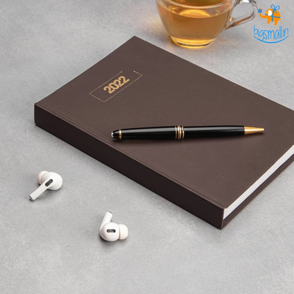 Adra All Of It Hard Cover 2022 Travel Planner