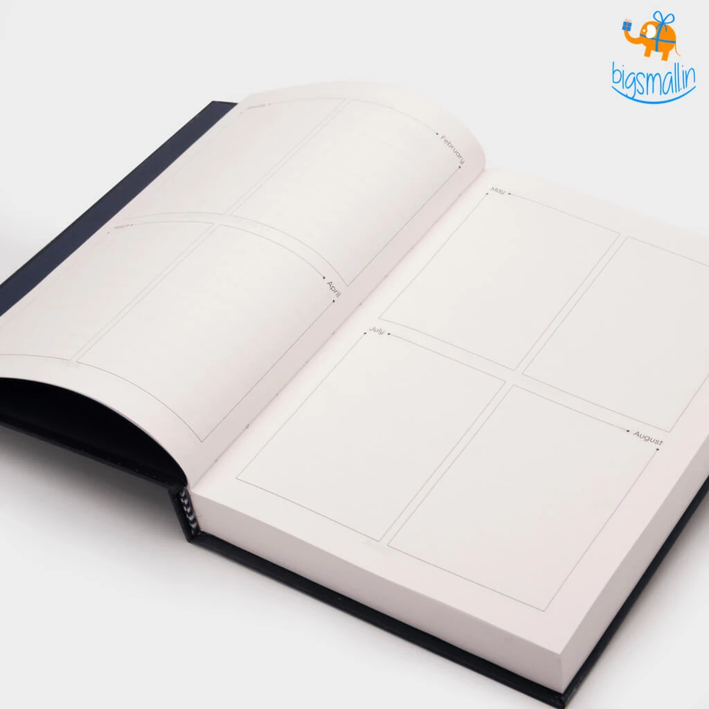 Adra All Of It Hard Cover 2022 Travel Planner