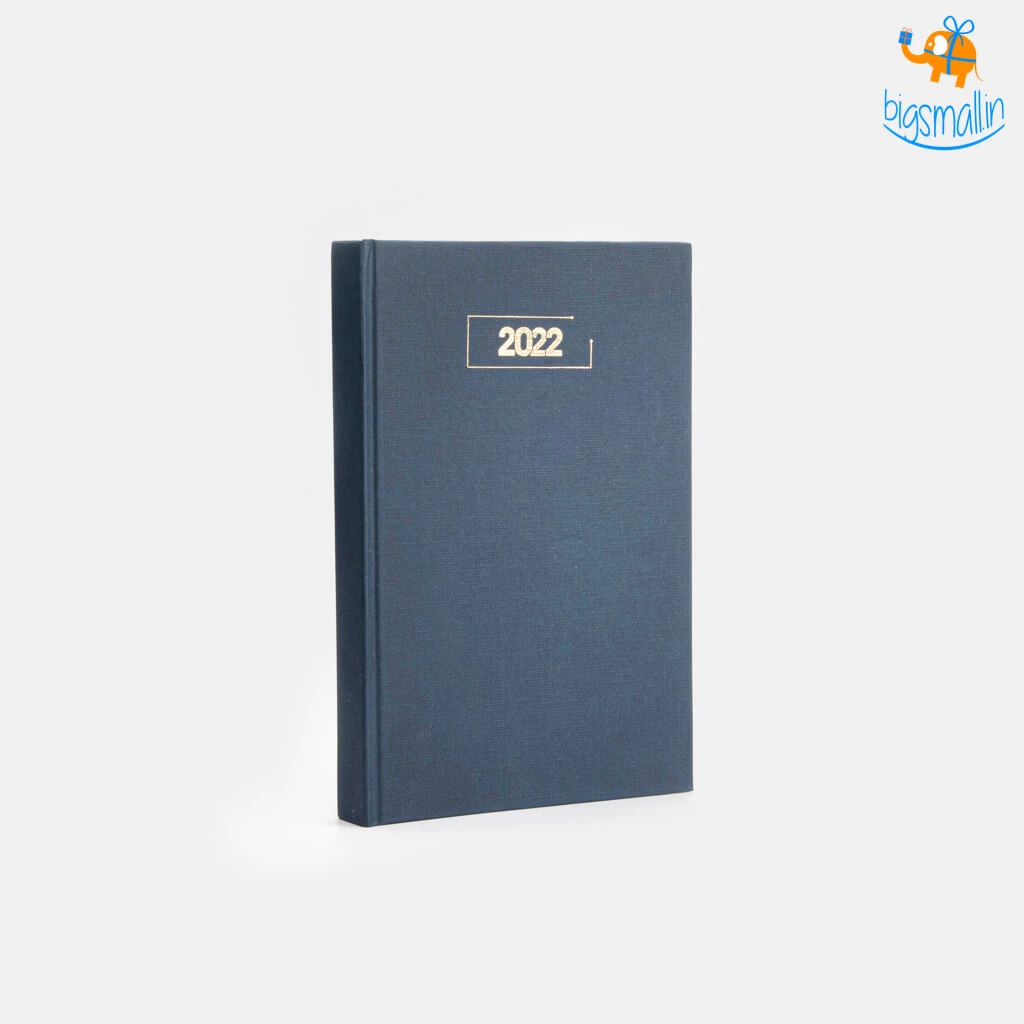 Adra All Of It Hard Cover 2022 Travel Planner