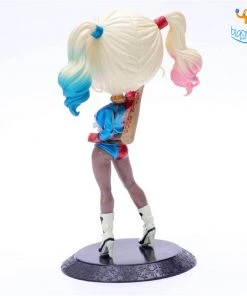 Big Daddy Harley Quinn Action Figure
