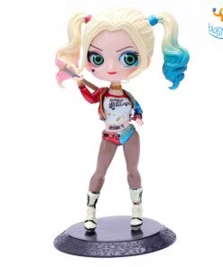 Big Daddy Harley Quinn Action Figure
