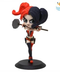 Big Daddy Harley Quinn Action Figure