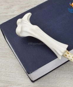 AmyLi All Of It Official Harry Potter Wand