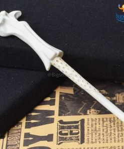 AmyLi All Of It Official Harry Potter Wand