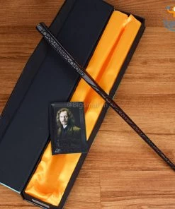 AmyLi All Of It Official Harry Potter Wand