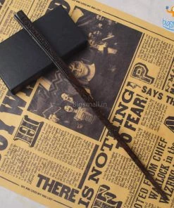 AmyLi All Of It Official Harry Potter Wand