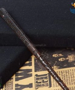 AmyLi All Of It Official Harry Potter Wand