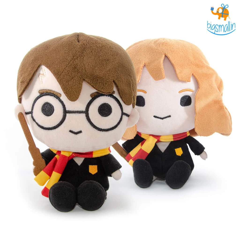 Funko POP All Of It Harry Potter Plush Soft Toy