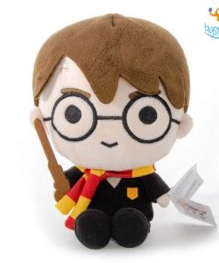 Funko POP All Of It Harry Potter Plush Soft Toy