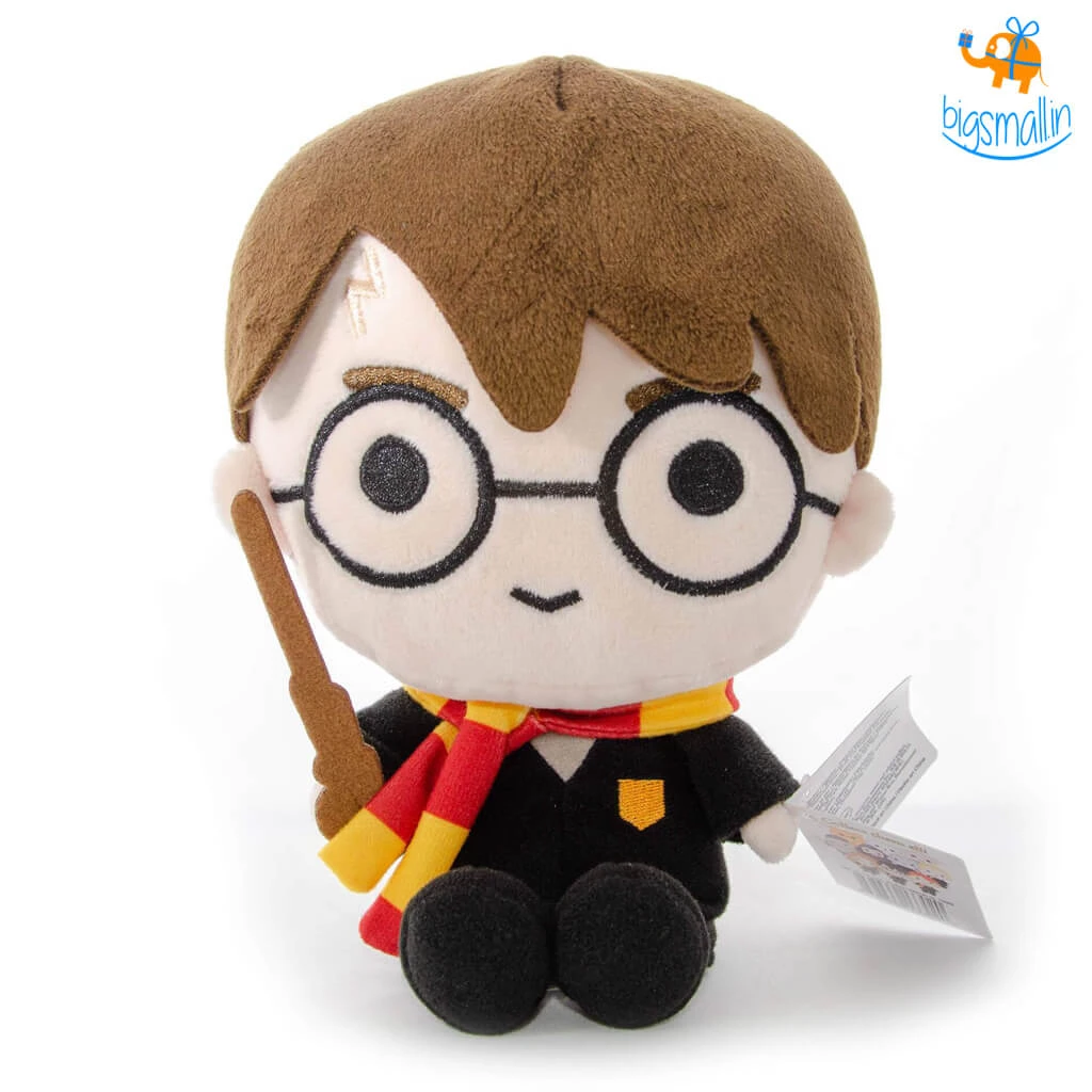 Funko POP All Of It Harry Potter Plush Soft Toy