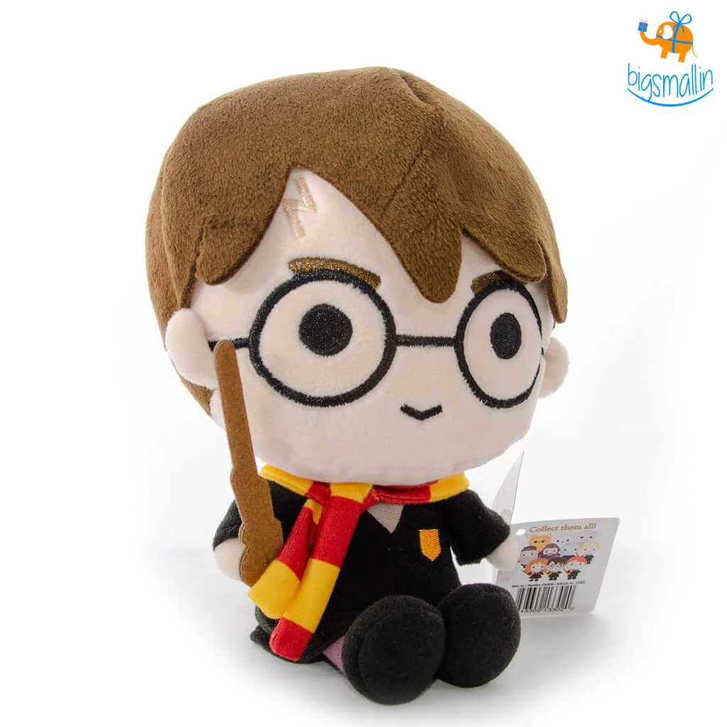 Funko POP All Of It Harry Potter Plush Soft Toy