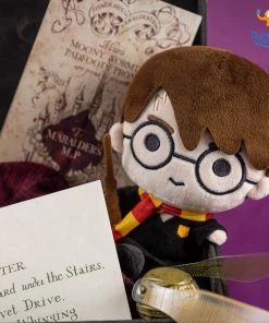 Funko POP All Of It Harry Potter Plush Soft Toy