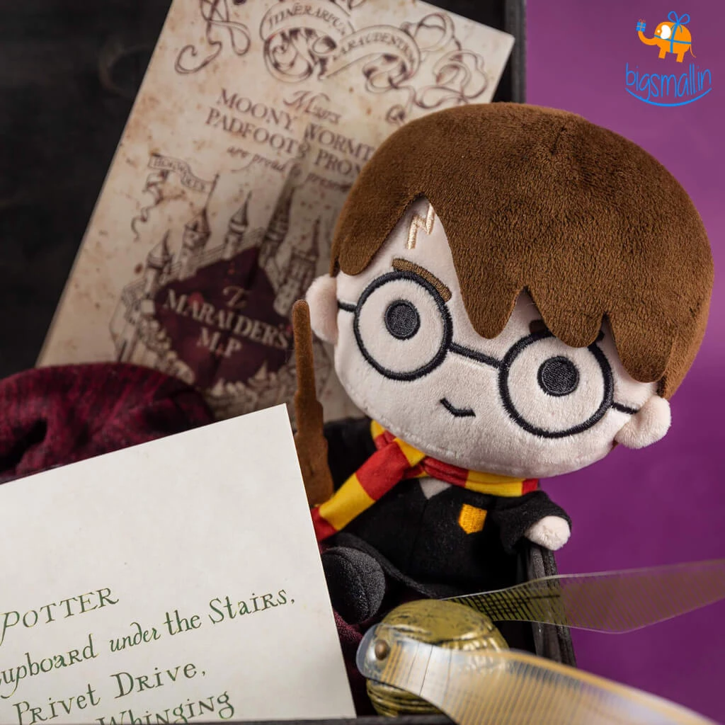 Funko POP All Of It Harry Potter Plush Soft Toy
