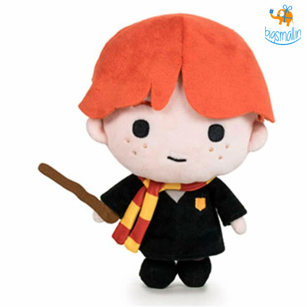 Funko POP All Of It Harry Potter Plush Soft Toy