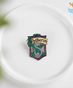 Bigsmall Hogwarts House Lapel Pins All Of It