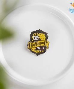 Bigsmall Hogwarts House Lapel Pins All Of It