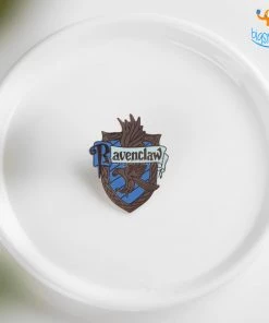 Bigsmall Hogwarts House Lapel Pins All Of It