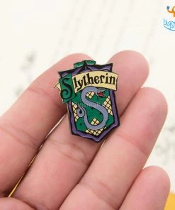 Bigsmall Hogwarts House Lapel Pins All Of It