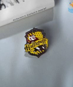 Bigsmall Hogwarts House Lapel Pins All Of It