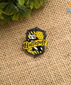 Bigsmall Hogwarts House Lapel Pins All Of It