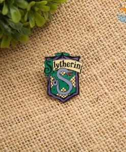 Bigsmall Hogwarts House Lapel Pins All Of It