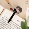 Bigsmall_piu Corporate Harry Potter Metallic Bookmark