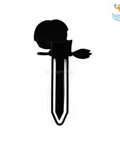 Bigsmall_piu Corporate Harry Potter Metallic Bookmark