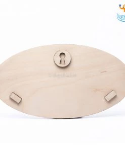 Chitra Chaya Personalized Harry Potter Themed Nameplate | COD Not Available