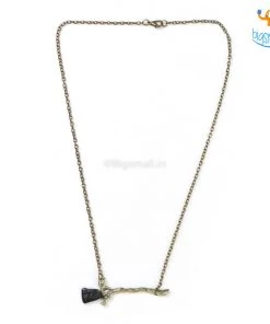 AmyLi Harry Potter Quidditch Broom Chain