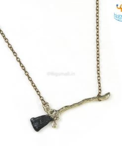 AmyLi Harry Potter Quidditch Broom Chain