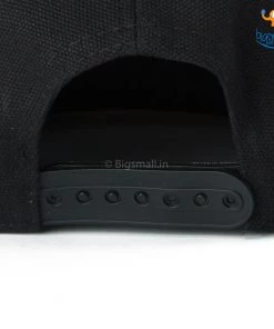 AmyLi All Of It Harry Potter Snapback Cap