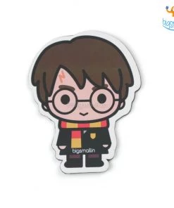 Ascetic Harry Potter To-Do-List With Magnet