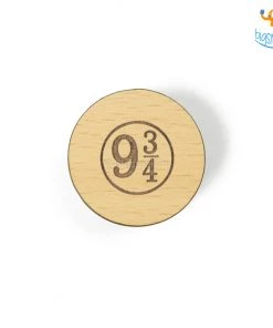Bigsmall Harry Potter Wooden Pop Sockets All Of It