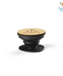 Bigsmall Harry Potter Wooden Pop Sockets All Of It