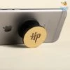 Bigsmall Harry Potter Wooden Pop Sockets All Of It