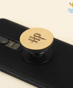 Bigsmall Harry Potter Wooden Pop Sockets All Of It